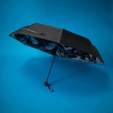 マグメル深海水族館』航太郎の折りたたみ傘 – 新潮ショップ