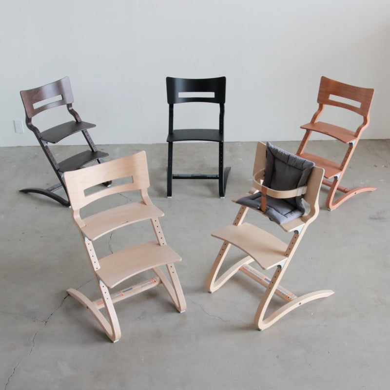 Leander (リエンダー) ハイチェア本体 | リエンダーの正規販売店Shinc