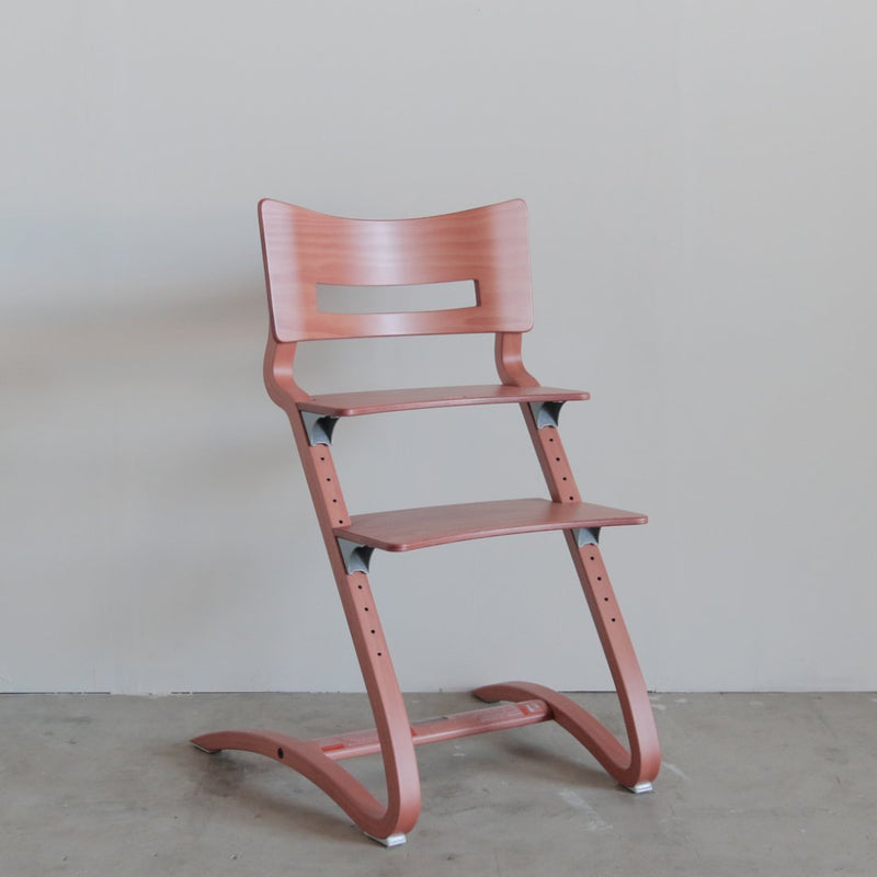 Leander (リエンダー) ハイチェア本体 | リエンダーの正規販売店Shinc