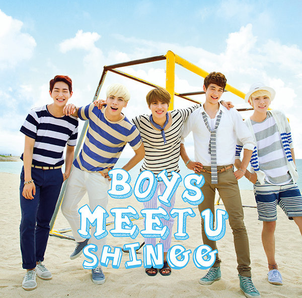 SHINee WORLD 2013~Boys Meet U~ (初回生産限定盤) hq720.jpg?sqp=-
