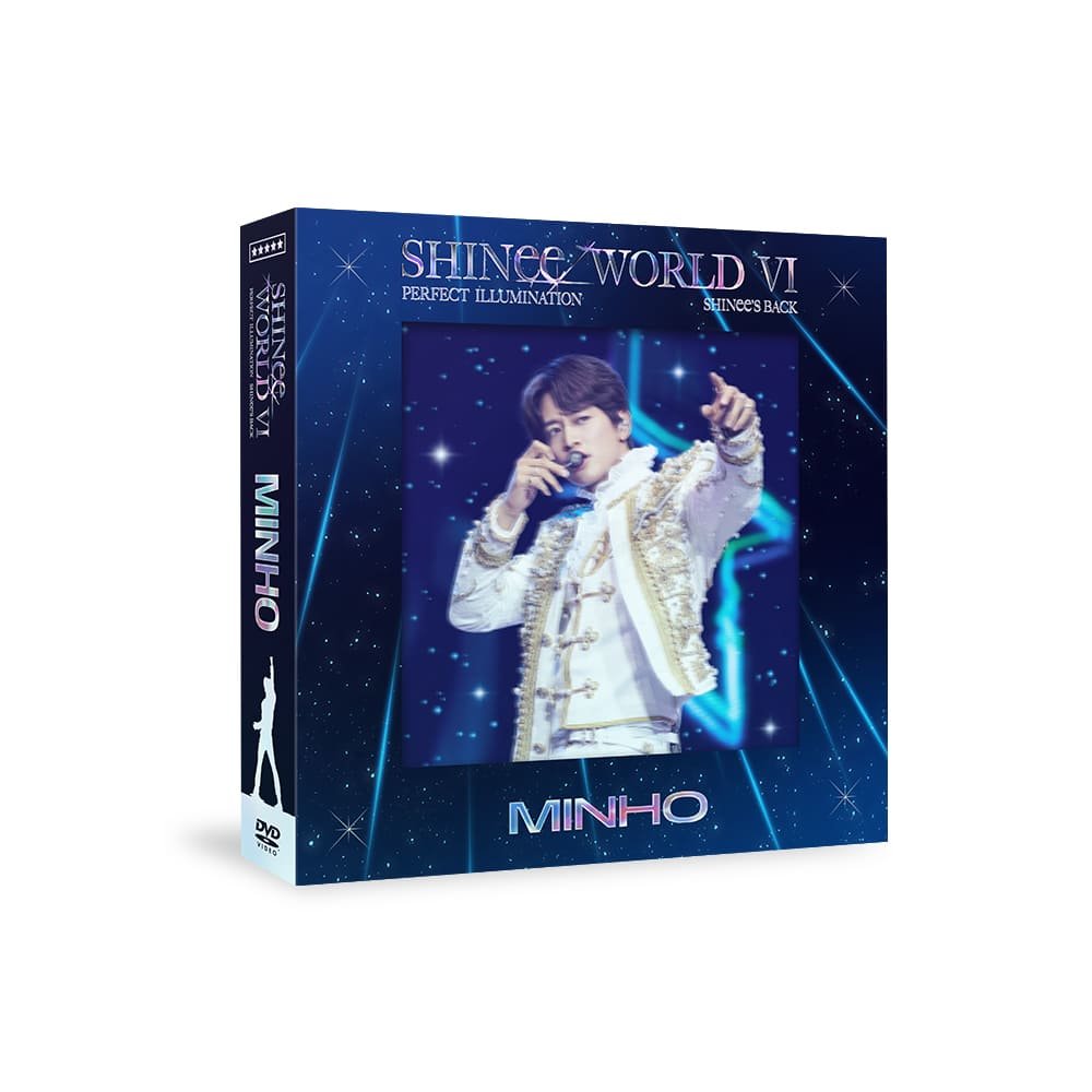 SHINeeとSHINee WORLDが共に刻んだ、特別な瞬間。「SHINee WORLD VI