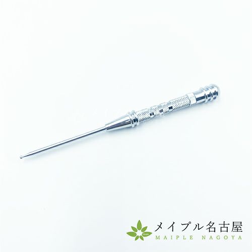 てい鍼 ・ 三稜針 の通販なら5,000点以上の豊富な品揃えのメイプル名古屋へ