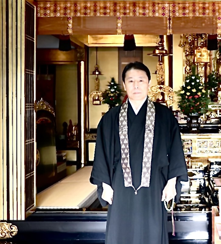 眞昌寺について | 眞昌寺