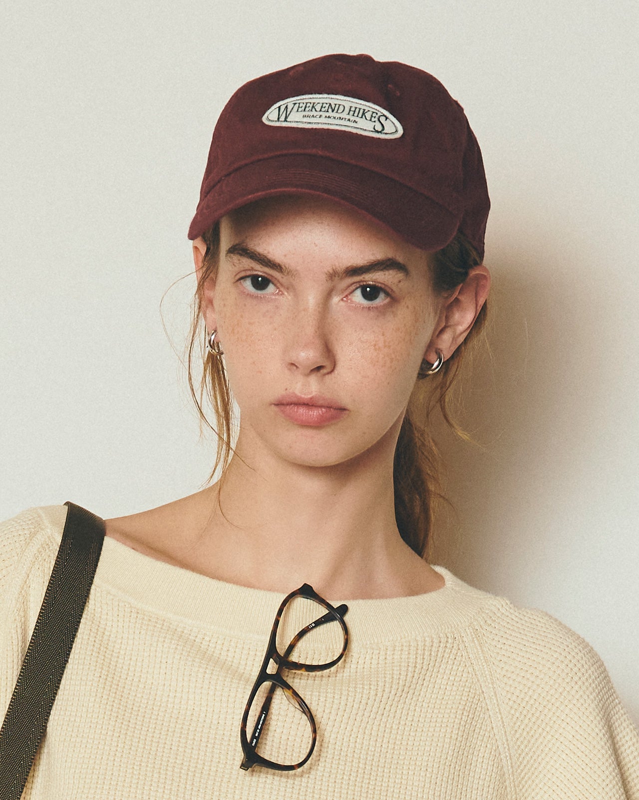 WEEKEND HIKES PATCH CAP – Shinzone