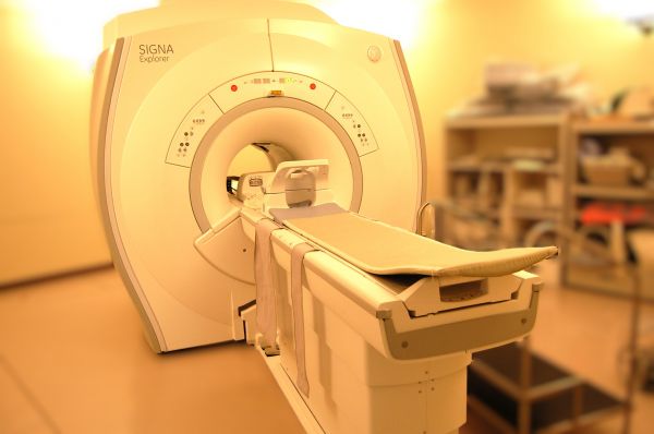 MRI装置が新しくなりました。 | お知らせ | 白根徳洲会病院