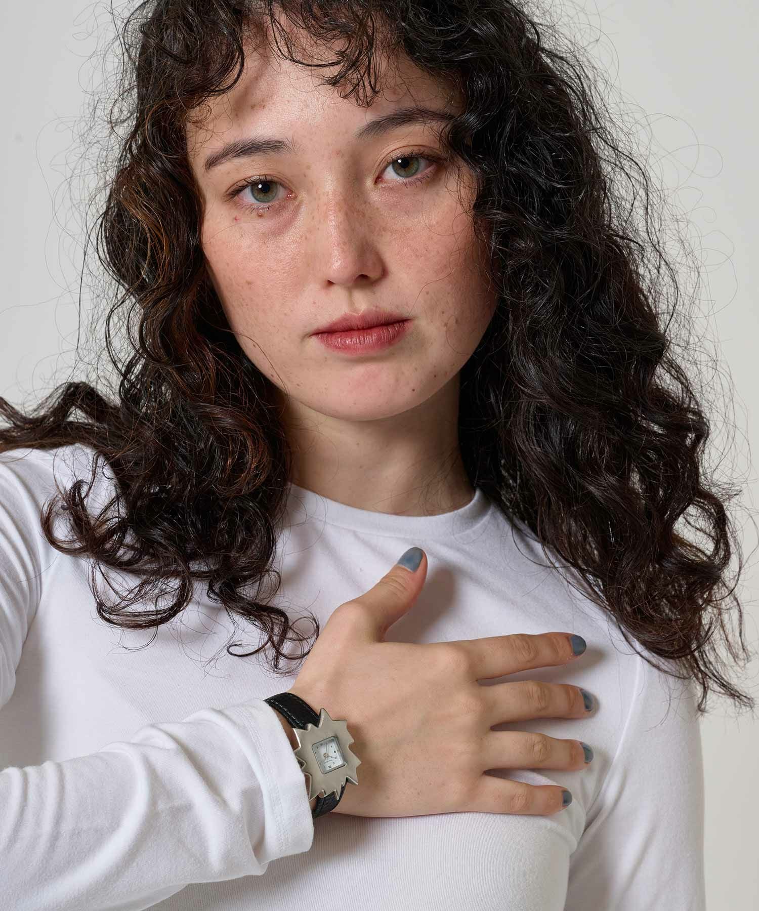 オリジナルモチーフ 腕時計 TINA：JOJUN 全1色｜tnj915-1008【2