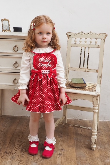 ♡2021.8.20発売♡New Arrival News♡ | BLOG :: Shirley Temple