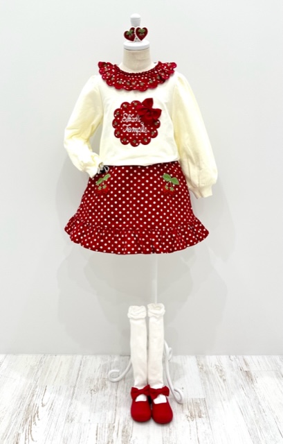 ♡2023.1.27発売♡New Arrival News♡ | BLOG :: Shirley Temple