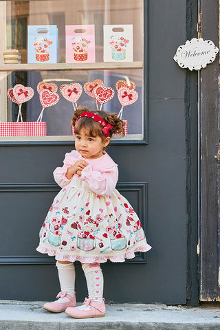 BABY 50～90cm – Shirley Temple Online Store