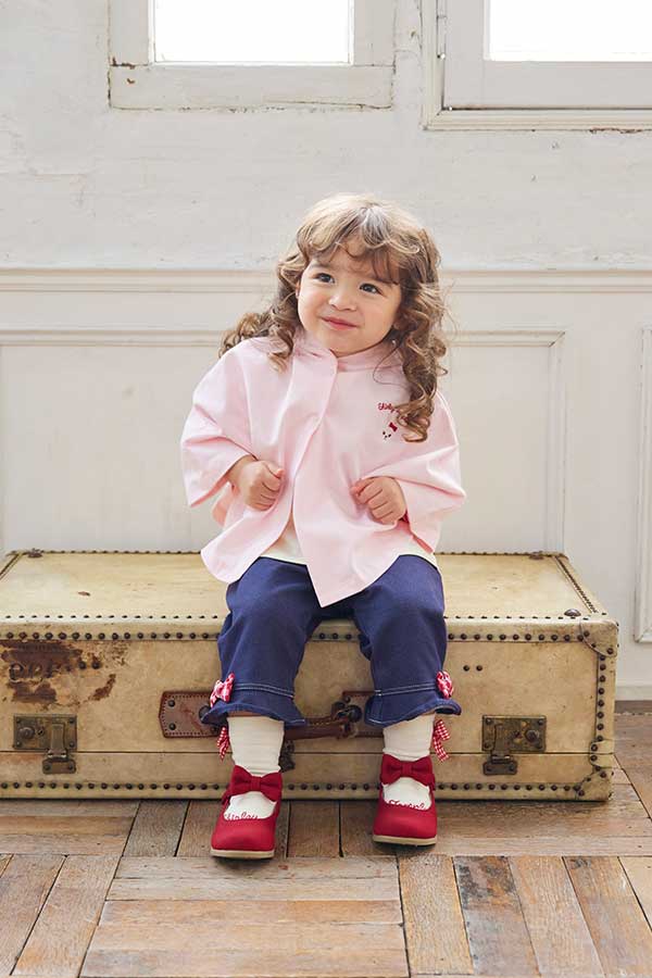BABY 50～90cm – Shirley Temple Online Store