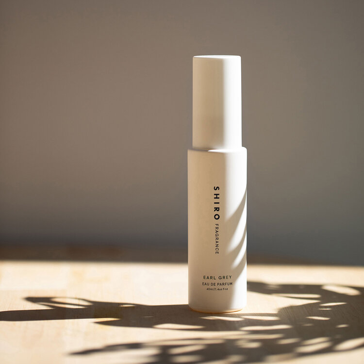 LOTS OF LOVE オードパルファン | SHIROオフィシャルサイト