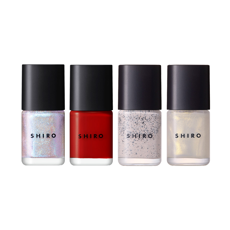 亜麻ネイル | SHIROオフィシャルサイト