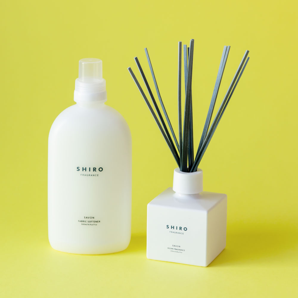 SPRING GIFT KIT | 新製品情報 | SHIROオフィシャルサイト