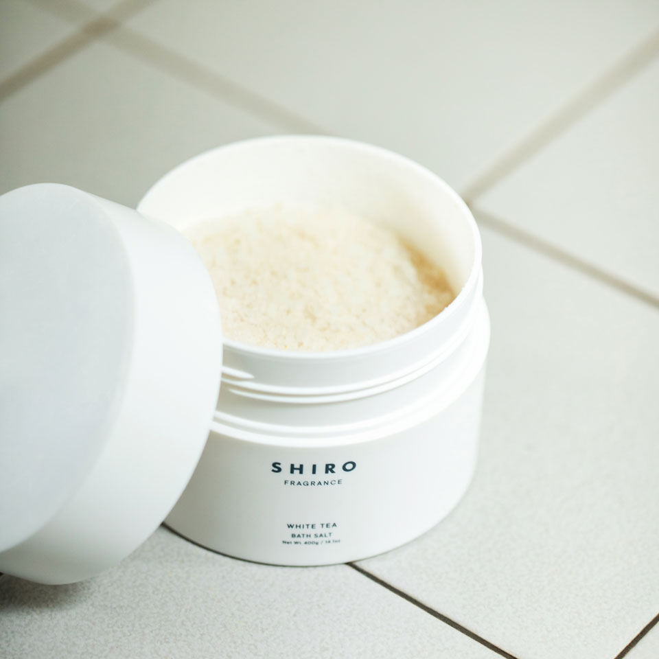 バスケア | ボディケア/ハンドケア | SHIROオフィシャルサイト