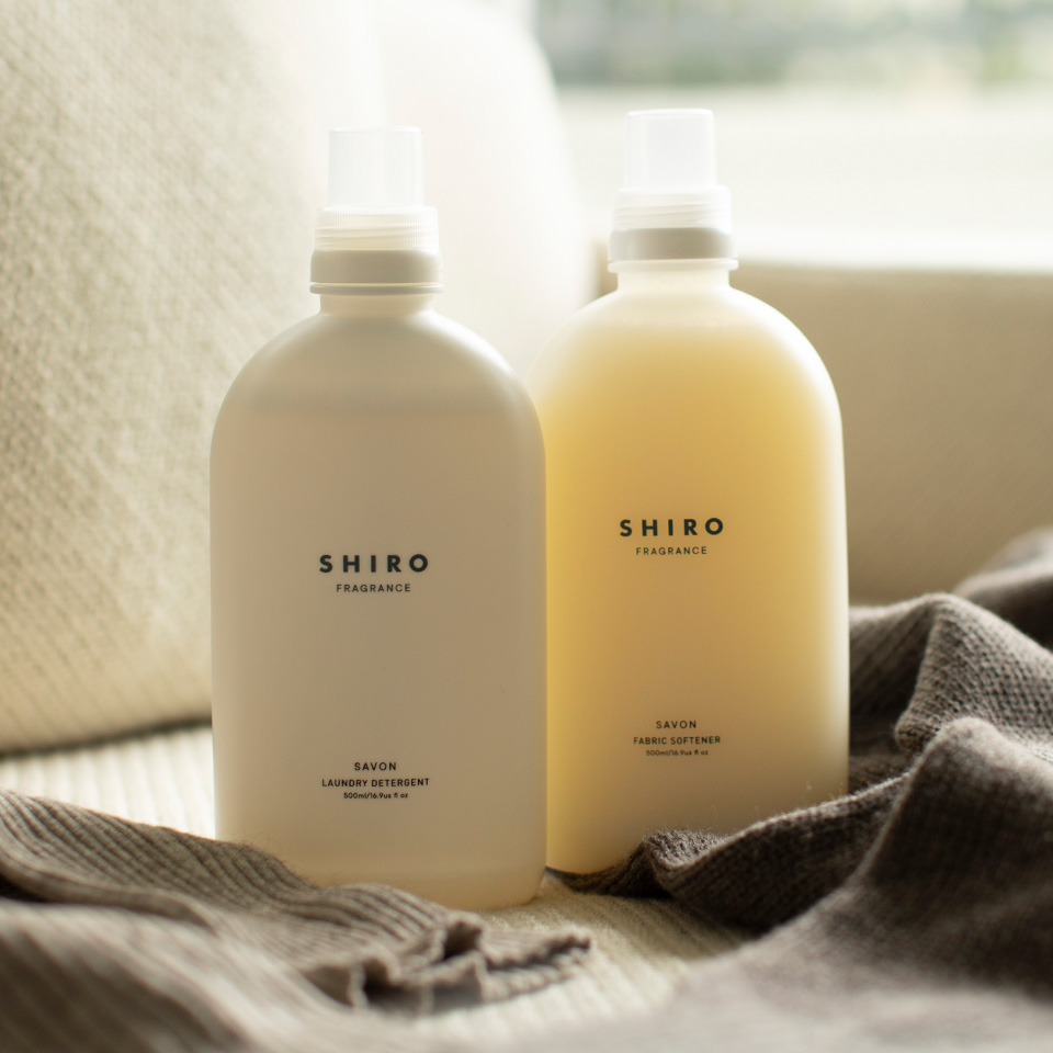 フレグランスハンドケアキット（ハンド美容液＆クレイハンドソープ