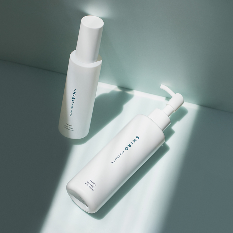 フレグランスハンドケアキット（ハンド美容液＆クレイハンドソープ