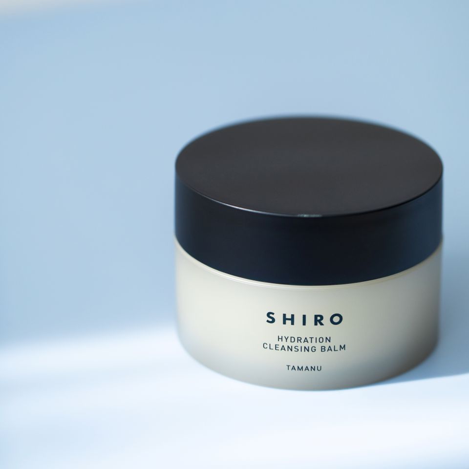 クレンジング・洗顔料 | フェイスケア | SHIROオフィシャルサイト