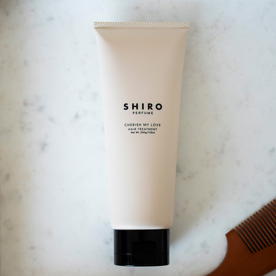 パフューム バスケアキット（シャンプー＆トリートメント＆ボディ