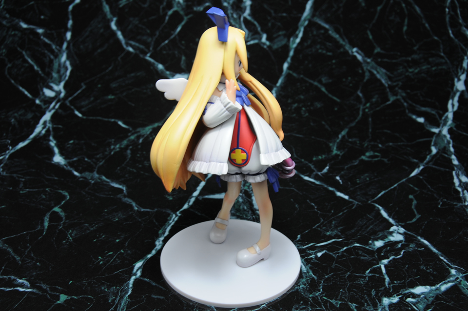 コトブキヤ 魔界戦記ディスガイア フロン PVC塗装済み完成品