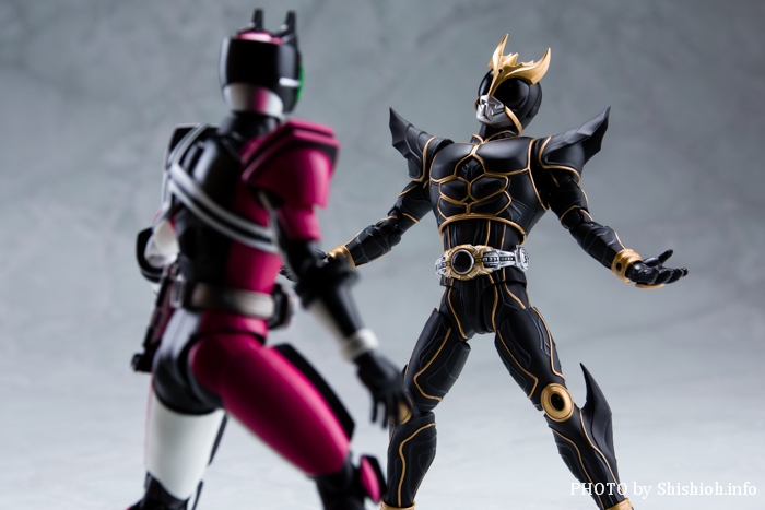 2025年7月17日【今日のS.H.フィギュアーツ！S.H.Figuarts (真骨彫製法