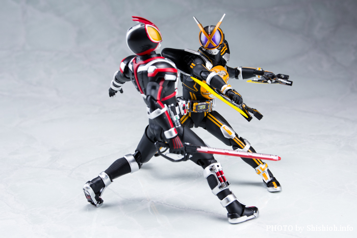 2025年9月13日【今日のS.H.フィギュアーツ！真骨彫製法 仮面ライダー