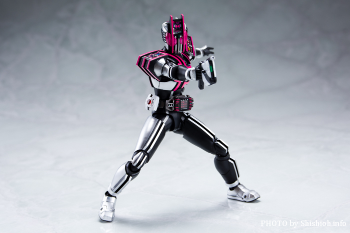 2025年10月15日【今日のS.H.フィギュアーツ！ 真骨彫 仮面ライダー