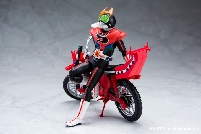 2025年10月5日【今日のS.H.フィギュアーツ！ S.H.F 仮面ライダー