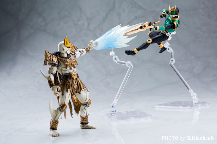 2026年1月19日【今日のS.H.フィギュアーツ！ 真骨彫 仮面ライダー