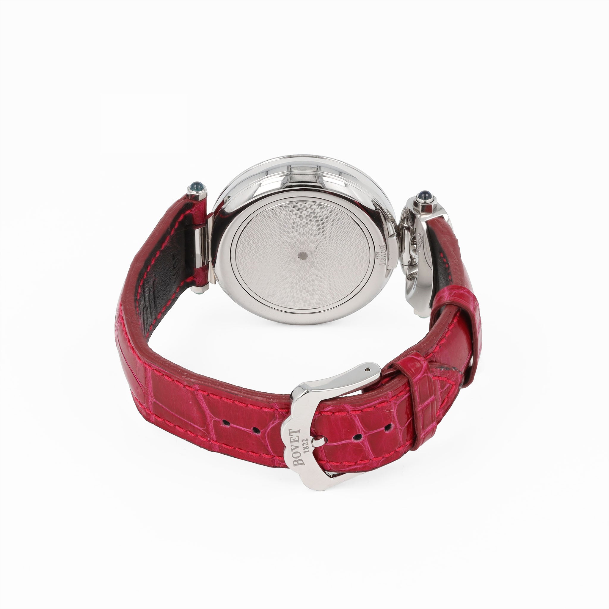 Bovet Miss Audrey Sweet Art Watch