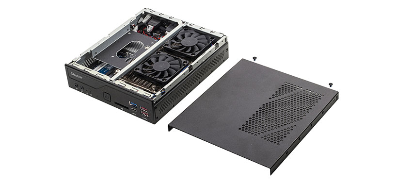 DH4700 | Shuttle