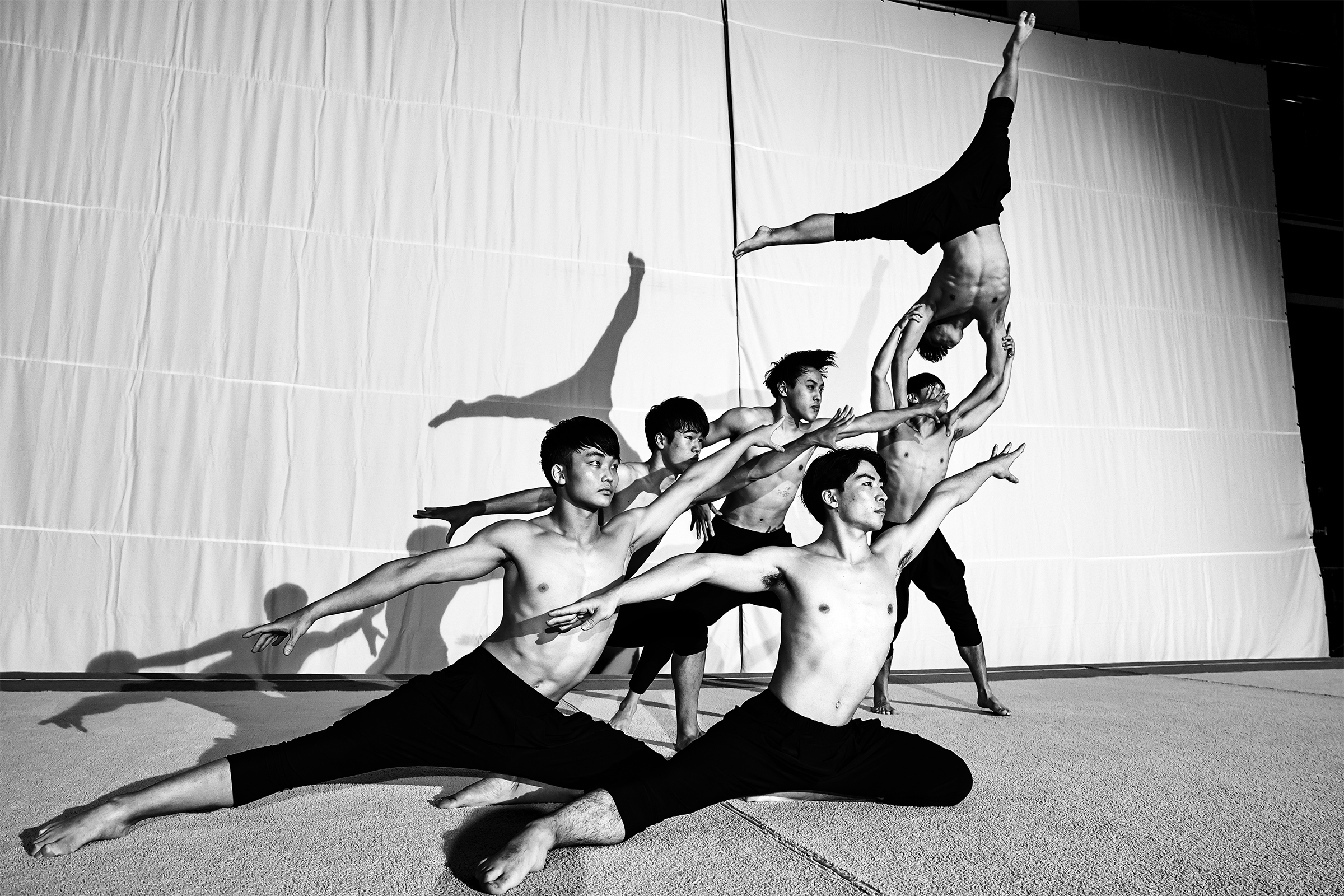 KAZUKI TAKANO｜EOS R3の最高約30コマ／秒の 高速連続撮影で動体を