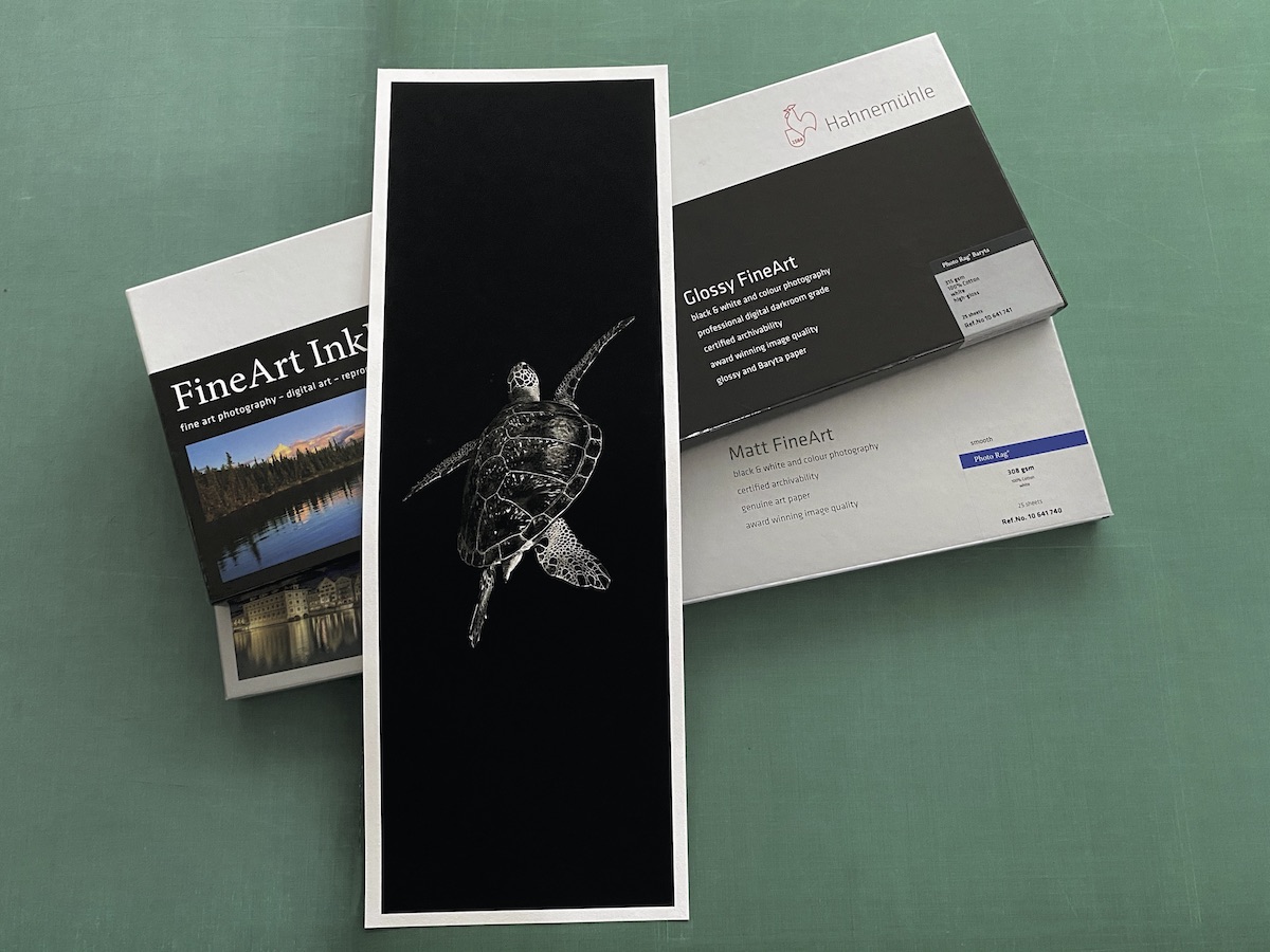 A3ノビに対応した小型インクジェットプリンター Canon PRO-G1/PRO-S1