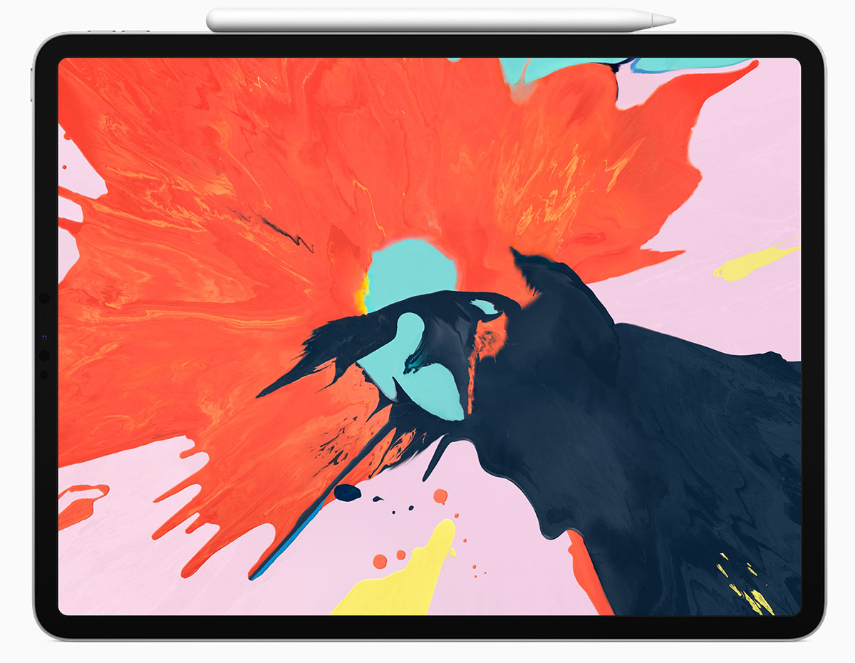 iPadpro12.9インチ第3世代512GB ペンシルおつけします Apple iPad