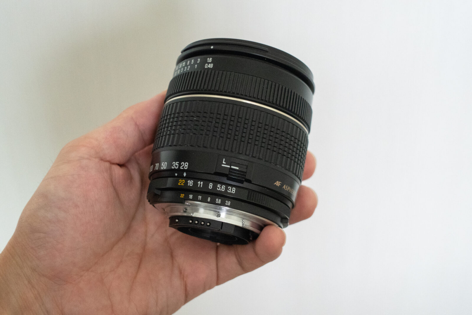 写りすぎない魅力。オールドズームレンズ「TAMRON 28-200mm F3.8-5.6