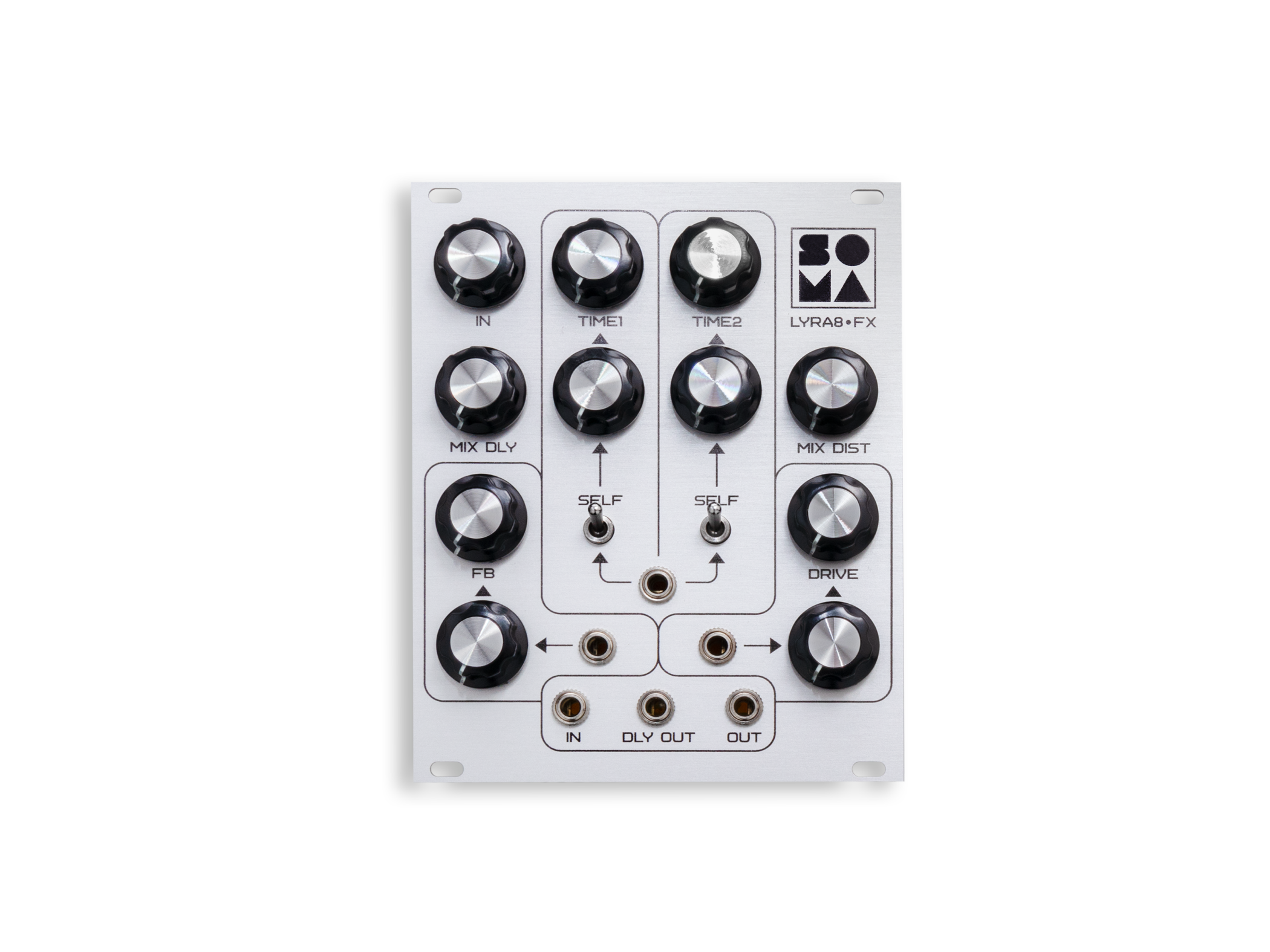 Description / Lyra8-FX – SOMA LABORATORY