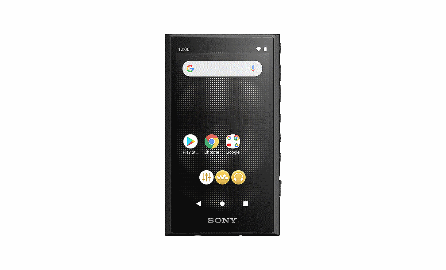 NW-A306 360 Reality Audio | Portable Audio Player | Sony Africa