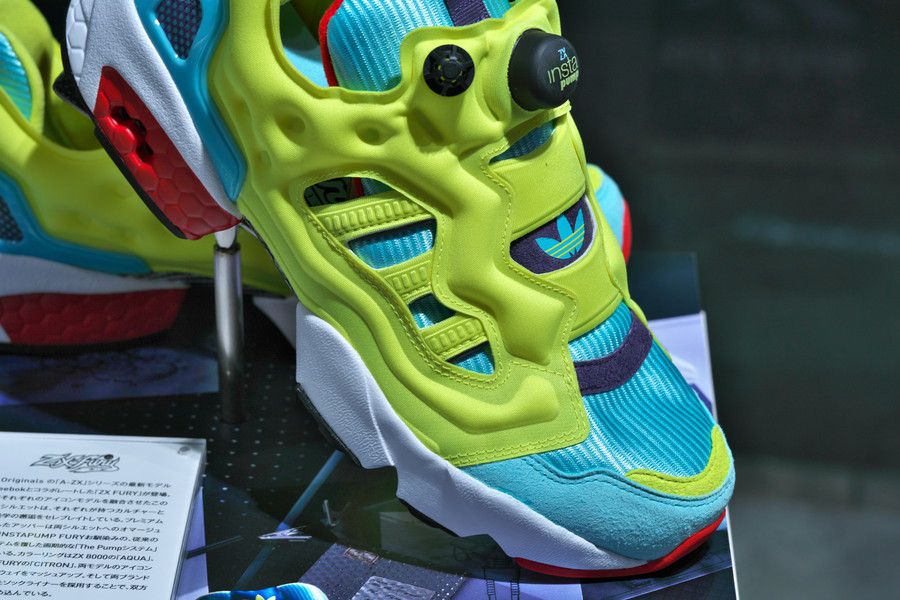 ZX Fury 名作を融合した最後のコラボレーションモデル！ – SONAR TOKYO