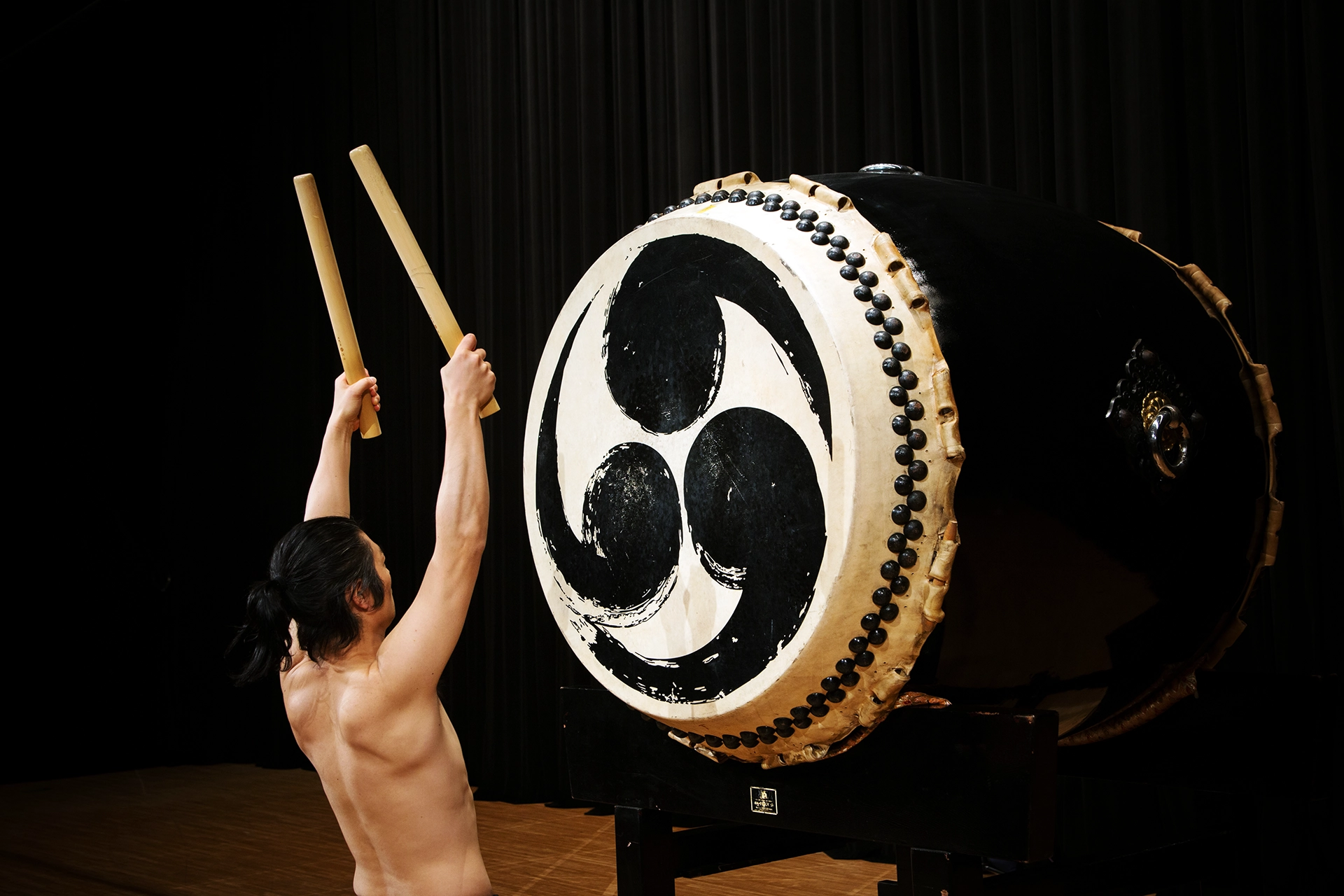 TAIKO THUNDER Development Blog — Part 1: The Library's Concept and