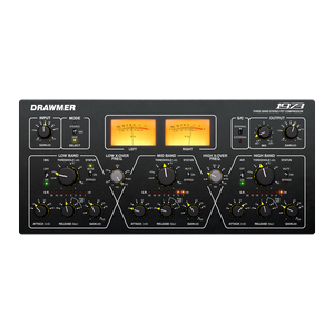 プラグイン・エフェクト 「Intellijel uFold II」 | SONICWIRE