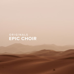 ソフト音源 「ORIGINALS EPIC CHOIR」 | SONICWIRE