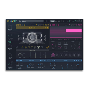 ソフト音源 「Orbit」 | SONICWIRE