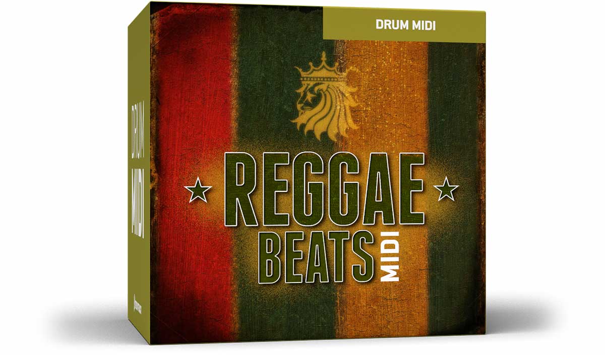 ソフト音源 「EZX - REGGAE」 | SONICWIRE