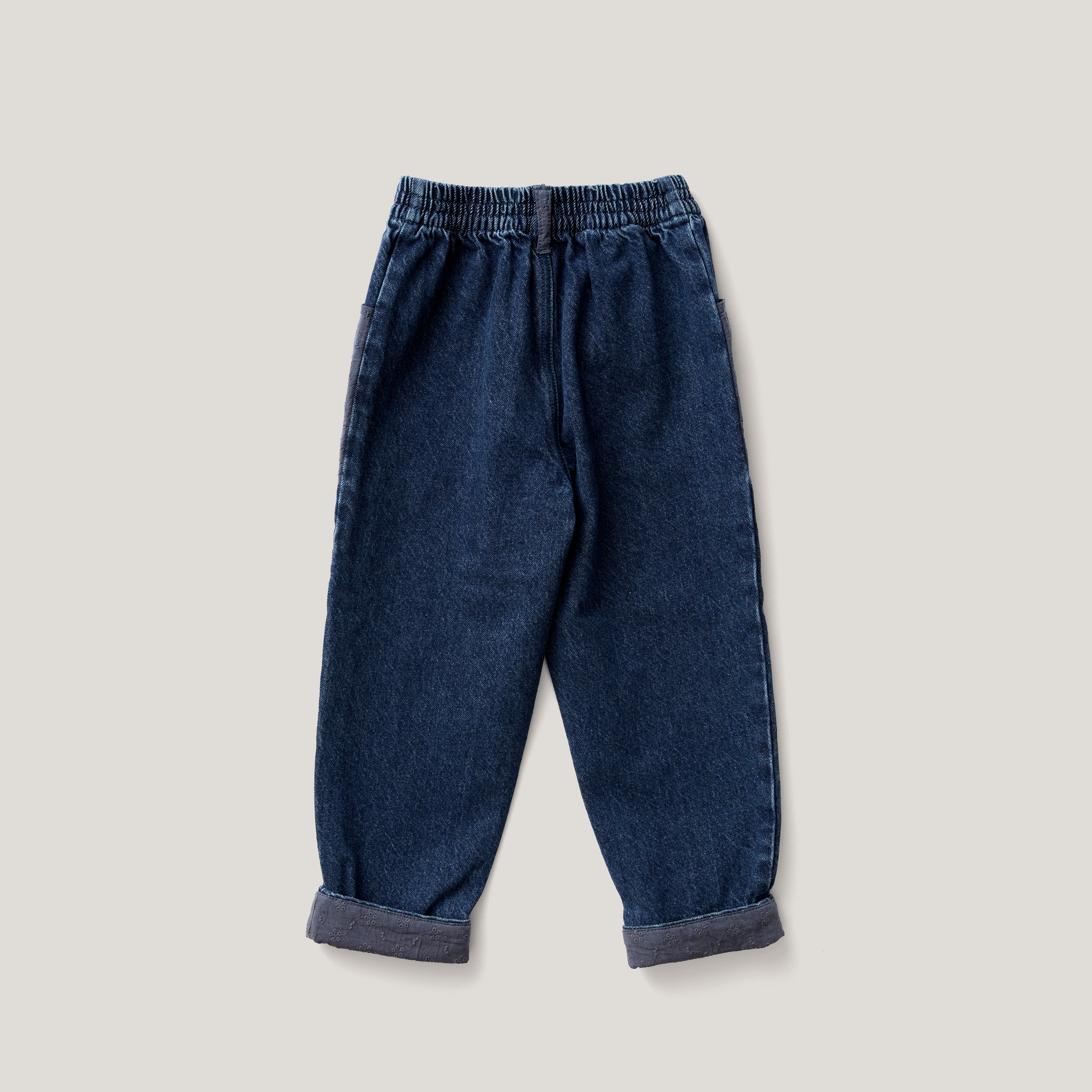 Frannie Jean, Eco Wash – Soor Ploom