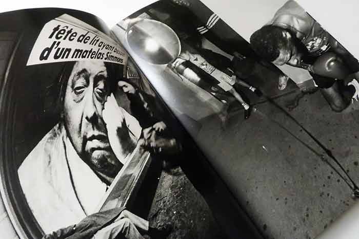 Paris + Klein | William Klein -SO BOOKS