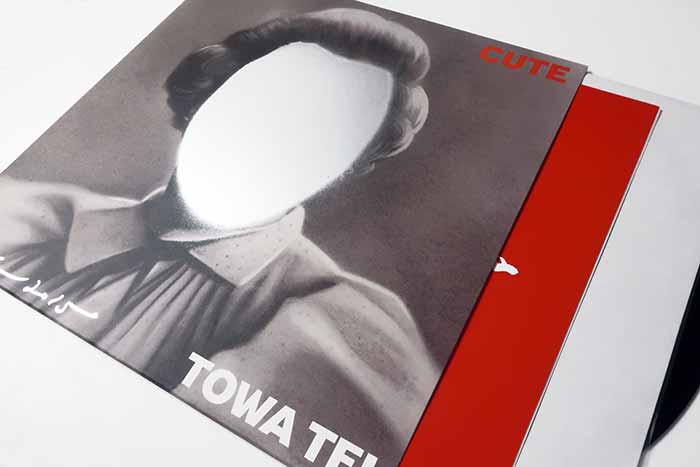 TOWA TEI Cute Special Edition 五木田智央 -SO BOOKS