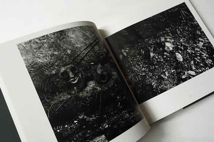 山羊の肺 沖縄 一九六八-二〇〇五年 平敷兼七 (SIGNED) -SO BOOKS