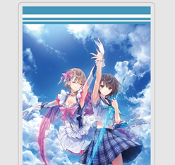 BLUE REFLECTION 幻に舞う少女の剣