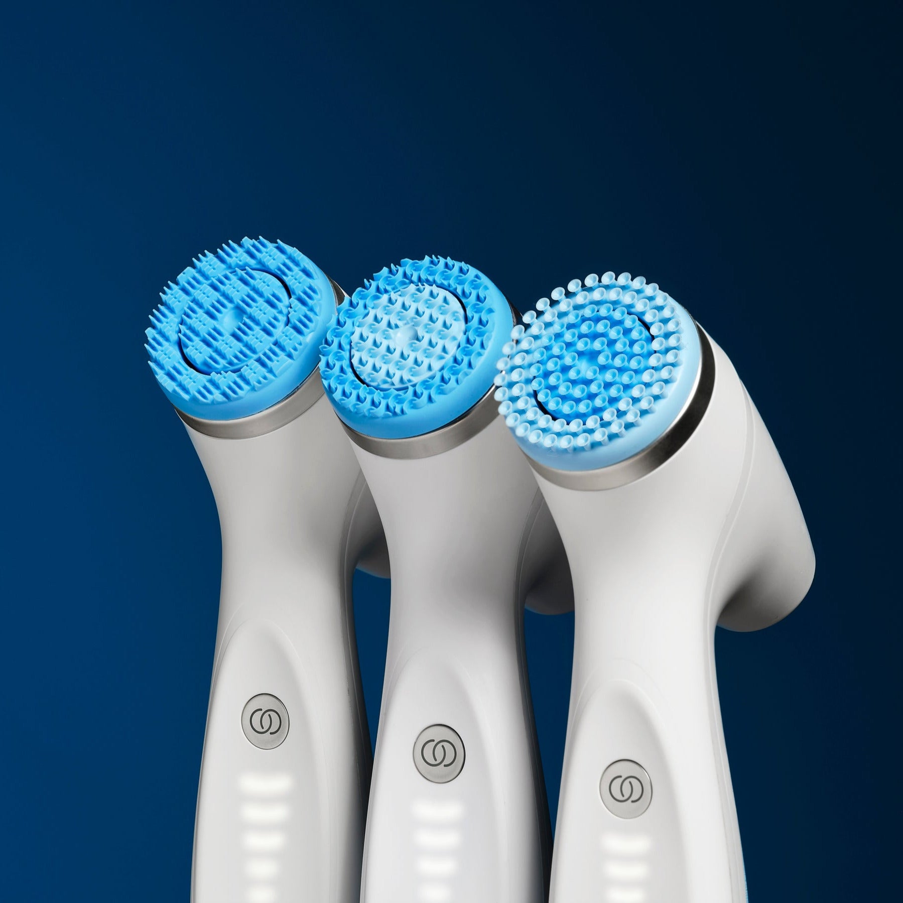 ageLOC® LumiSpa® iO Replacement Silicone Head – Social Skin Spa