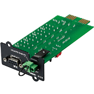 カード ｜オムロンダイレクト｜OMRON 無停電電源装置（UPS）