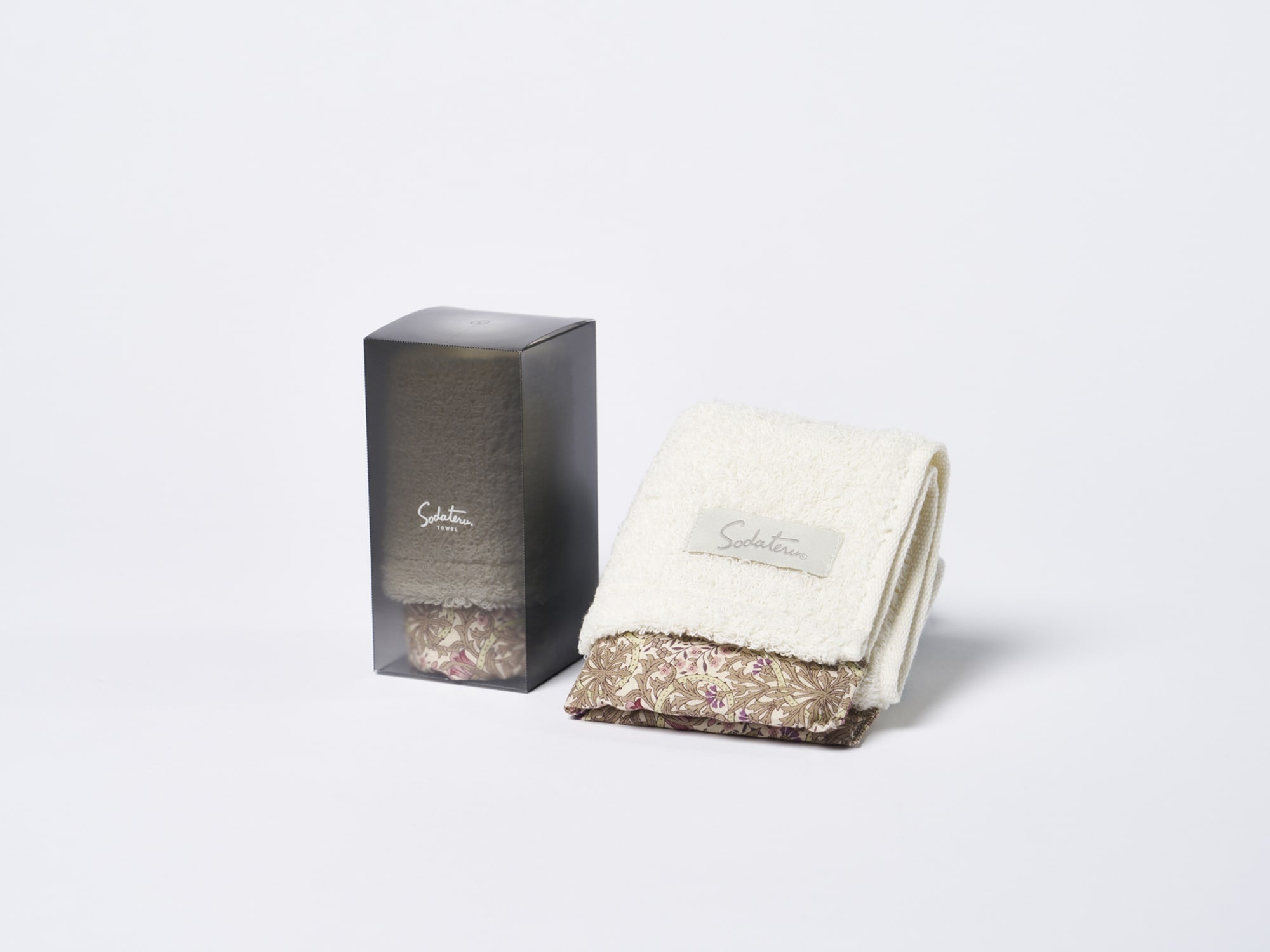 feel appliqué〈フィール アプリケ〉 – 育てるタオル 公式online store